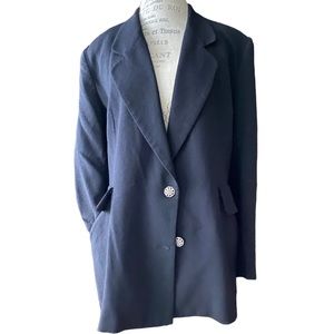 Women’s Blazer